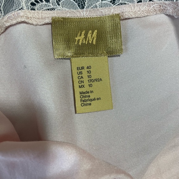 H&M Lace Camisole - Picture 3 of 3